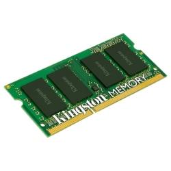 Kingston memory module 2gb 1066mhz single rank (740617176254)