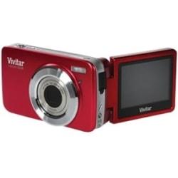 Vivitar VS536 Compact Camera - Black