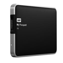 WD My Passport Air 1TB External USB 3.0 Portable Hard Drive