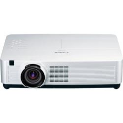 Canon LV-8320 LCD Projector - 720p - HDTV - 16:10