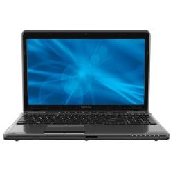 Toshiba Satellite P755-S5398 15.6in. Notebook - Intel Core i5 i5-2430M 2.40 GHz