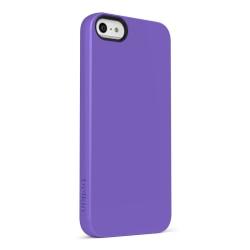 Belkin Grip Neon Case For iPhone 5, Electric Volta