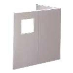 UPC 641128869874 product image for HON(R) Simplicity(R) II Straight Panel, Gray Fabric, 42in. x 25in. | upcitemdb.com
