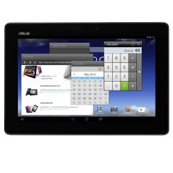 ASUS (R) ME302C-A1-BL Tablet With 10.1in. Touch-Screen Display, 16GB Storage, Blue