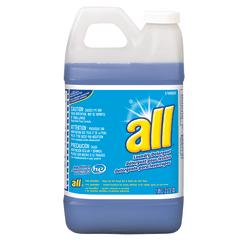 UPC 807174517125 product image for all(R) High-Efficiency Liquid Laundry Detergent, 64 Oz | upcitemdb.com