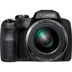 Fujifilm FinePix SL1000 16.2 Megapixel Bridge Camera - Black