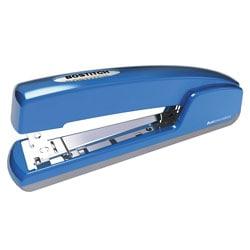UPC 077914045441 product image for Stanley(R) Bostitch(R) Antimicrobial Executive Stapler, Blue | upcitemdb.com