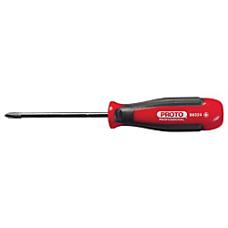 UPC 662679042790 product image for #2 Phillips 4in. Screwdriver | upcitemdb.com