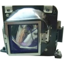 Arclyte Projector Lamp for Epson EB-C30X, EB-S01, EB-S02 with Housing - 164 W Projector Lamp - NSH - 3000 Hour Economy Mode