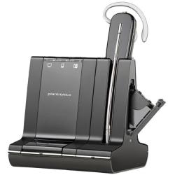 Plantronics Savi W745 Earset