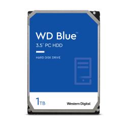 WD 1TB Internal Mainstream Hard Drive For Desktop Computers