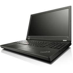 Lenovo ThinkPad W540 20BH002JUS 15.5in. LED (In-plane Switching (IPS) Technology) Notebook - Intel Core i7 i7-4800MQ 2.70 GHz