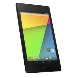 Google Nexus 7 Tablet (2013), 32GB
