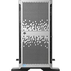 HP ProLiant ML350p G8 5U Tower Server - 1 x Intel Xeon E5-2620 2 GHz