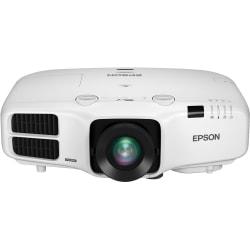 Epson PowerLite 4770W LCD Projector - 720p - HDTV - 16:10