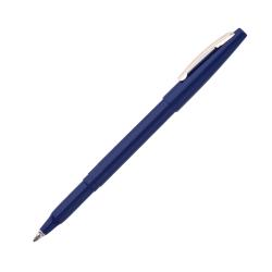 UPC 072512000571 product image for Pentel(R) Rolling Writer(R) Pen, 0.8 mm, Medium Point, Blue Barrel, Blue Ink | upcitemdb.com