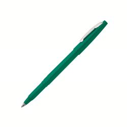 UPC 072512000588 product image for Pentel(R) Rolling Writer(R) Pen, 0.8 mm, Medium Point, Green Barrel, Green Ink | upcitemdb.com