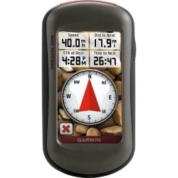 Garmin Oregon 550t Portable Navigator