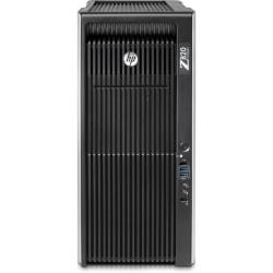 HP Z820 Convertible Mini-tower Workstation - 1 x Intel Xeon E5-2620 v2 2.10 GHz