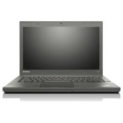 Lenovo ThinkPad T440 20B70068US 14in. LED Ultrabook - Intel Core i5 i5-4300U 1.90 GHz - Black