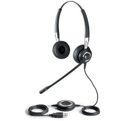 GN Jabra BIZ 2400 Duo USB Headset