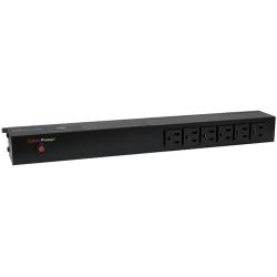 CyberPower Basic PDU15B6F8R 14-Outlets PDU