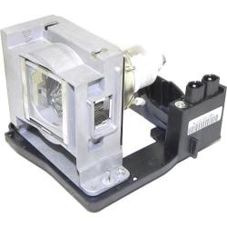 eReplacements Compatible projector lamp for Mitsubishi XD1000U, XD2000U