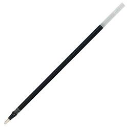 Pentel (R) Hybrid (R) Gel Roller Refills, Fine Point, 0.6 mm, Black