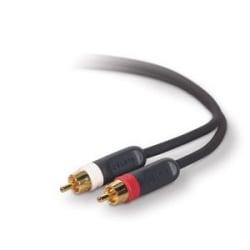 UPC 722868474815 product image for Belkin RCA Audio Cable | upcitemdb.com