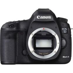 Canon EOS 5D Mark III 22.3 Megapixel Digital SLR Camera (Body Only)