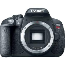 Canon EOS Rebel T5i 18 Megapixel Digital SLR Camera (Body Only)