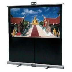 UPC 717068935440 product image for Da-Lite Theater-Lite Portable and Tripod Projection Screen | upcitemdb.com