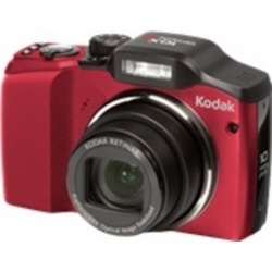 Kodak EASYSHARE Z915 - digital camera