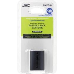 JVC BNVG121US Camcorder Battery