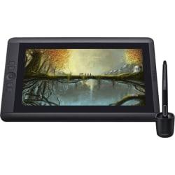 UPC 753218989703 product image for Wacom Cintiq 13HD Touch | upcitemdb.com
