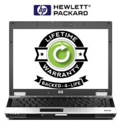 HP Compaq 2.2 Refurbished Laptop Computer With 14in. Screen Intel (R) Core (TM) 2 Duo Processor, HPC2D2.2