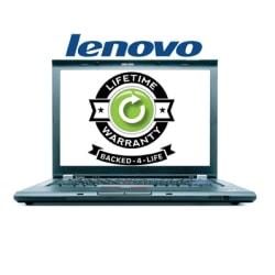 Lenovo (R) ThinkPad Refurbished Laptop Computer With 14in. Screen Intel (R) Core (TM) i5 Processor, LENOVOCORE I5