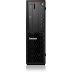 Lenovo ThinkStation P300 30AK000KUS Small Form Factor Workstation - 1 x Intel Core i3 i3-4350 3.60 GHz