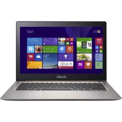 Asus ZENBOOK UX303LA-DB51T 13.3in. Touchscreen (In-plane Switching (IPS) Technology) Ultrabook - Intel Core i5 i5-4210U 1.70 GHz - Smoky Brown