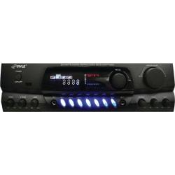 PylePro PT260A AM/FM Receiver - 100 W RMS