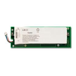UPC 830343001200 product image for LSI Logic LSIiBBU07 RAID Controller Battery | upcitemdb.com