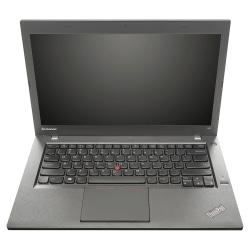 Lenovo ThinkPad T440 20B70009US 14in. Touchscreen LED Ultrabook - Intel Core i5 i5-4300U 1.90 GHz - Black