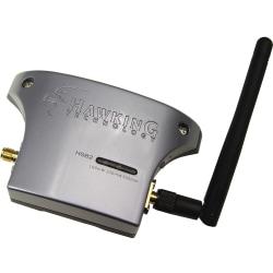 Hawking(R) HSB2 Adjustable Wireless 802.11b/g Signal Booster