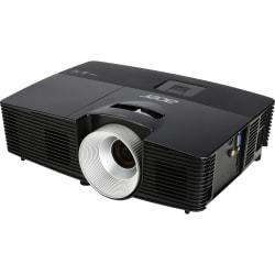 Acer X113PH 3D Ready DLP Projector - 576p - HDTV - 4:3