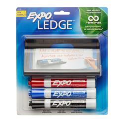 UPC 071641031050 product image for EXPO(R) 90% Recycled Ledge With Markers | upcitemdb.com