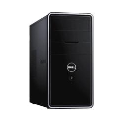 Dell Inspiron 3000 Desktop Computer With 4th Gen Intel Core i5 Processor, Windows 8.1