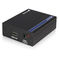 StarTech.com DVI and Digital Audio to HDMI Converter