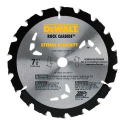 Nail Cutting Circular Saw Blade