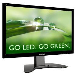 Viewsonic Corporation LED Monitors VA2212M-LED Viewsonic VA2212m-LED