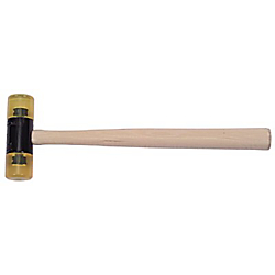8 oz Soft Face Hammer
